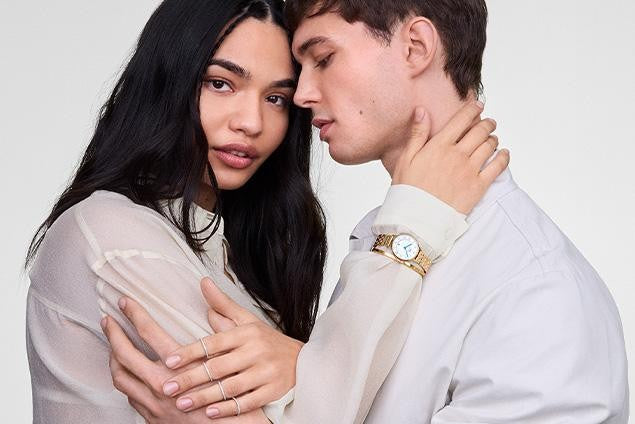 What Makes a Watch the Most Memorable Valentine’s Day Gift?