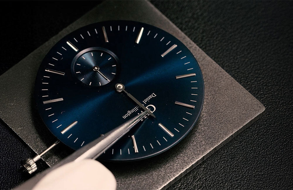 Classic Multi-Eye: A Watch That Tells More Than Time