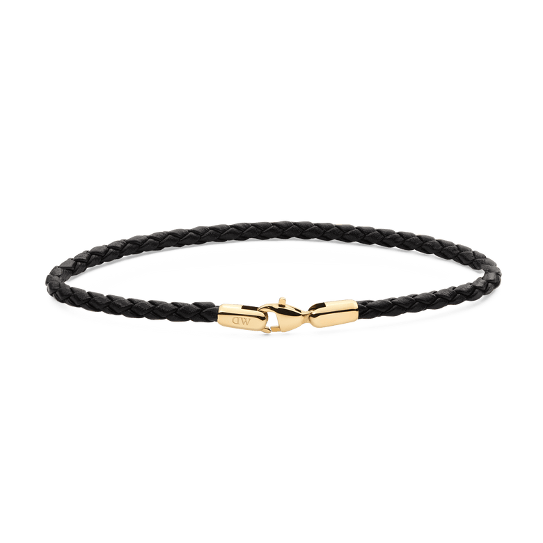 Leather Bracelets