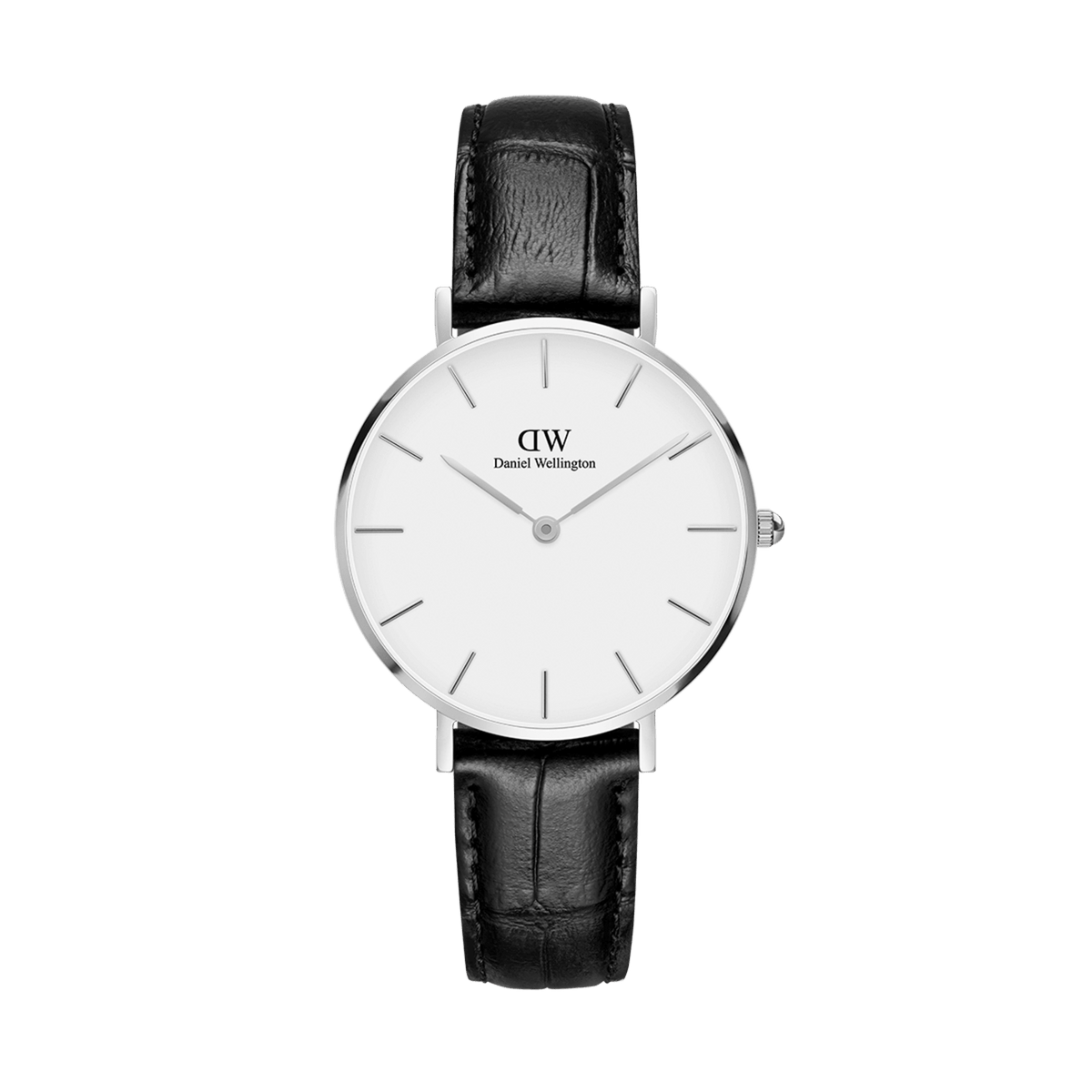 Petite Reading Silver