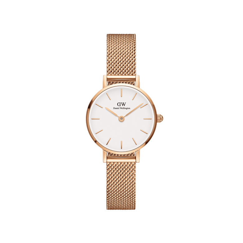 Petite Melrose Rose Gold