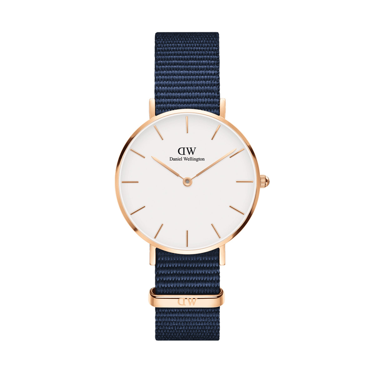 Petite Bayswater Rose Gold