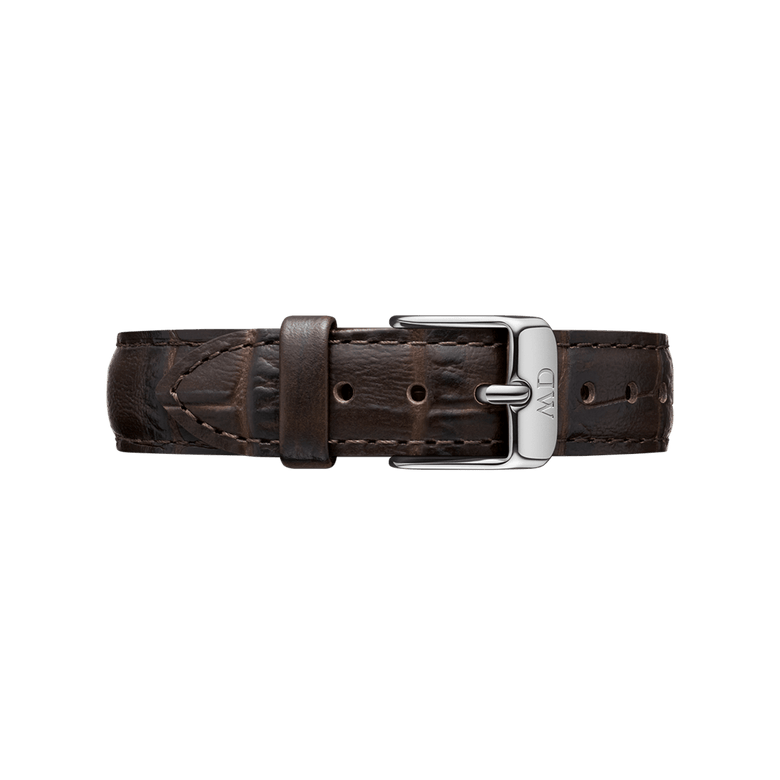 York Strap Silver