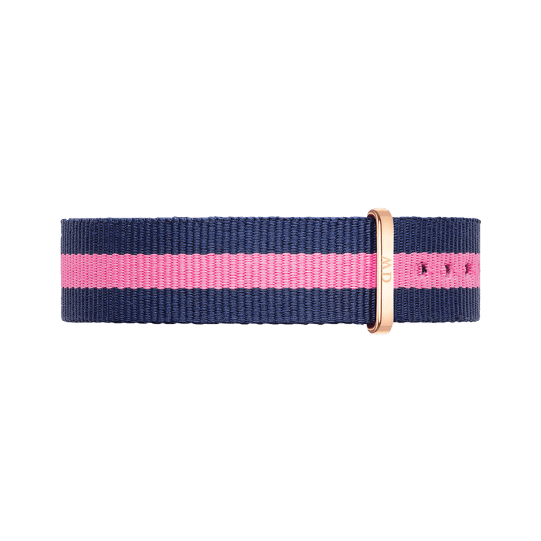 Winchester Strap Rose Gold