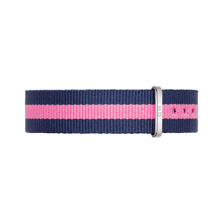 Winchester Strap Silver