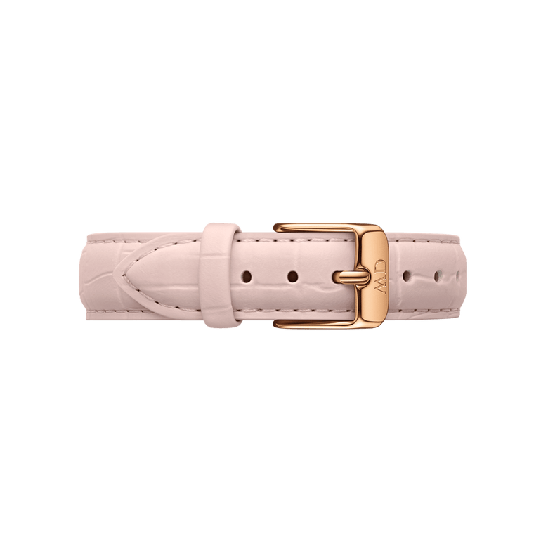 Rouge Strap Rose Gold