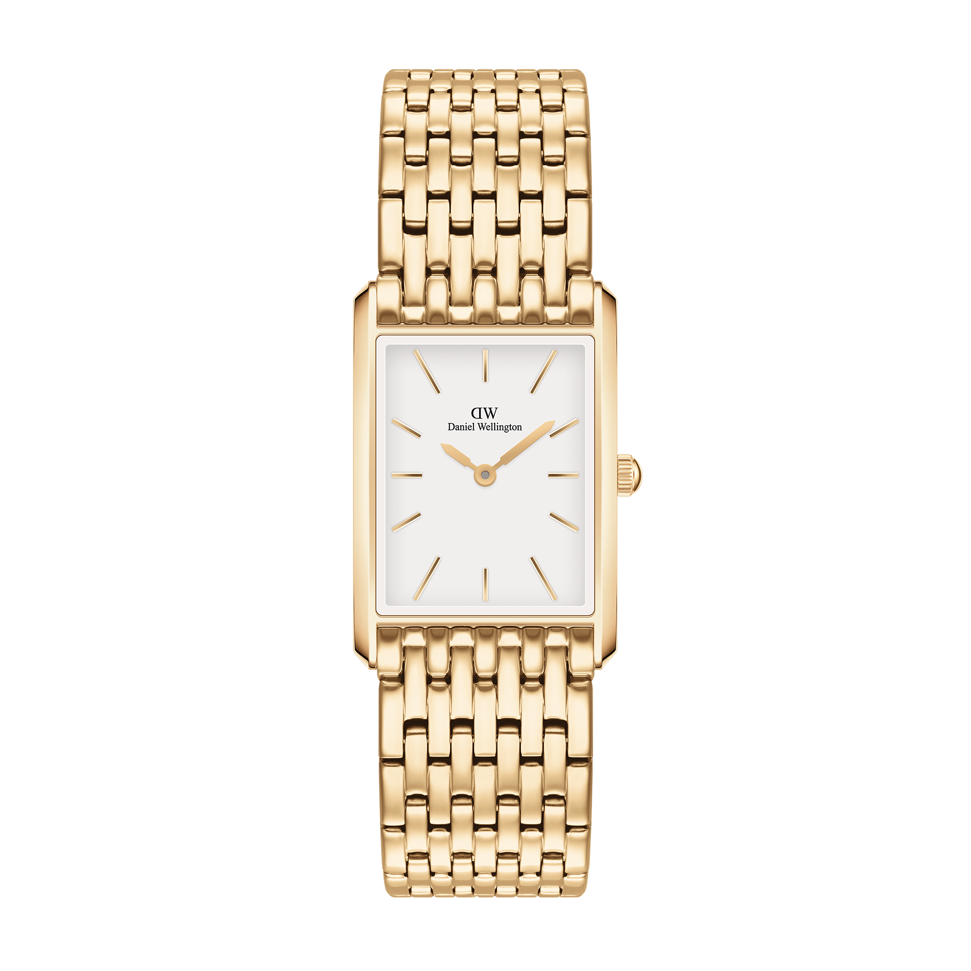 Shop Bound 9-Link Gold Online