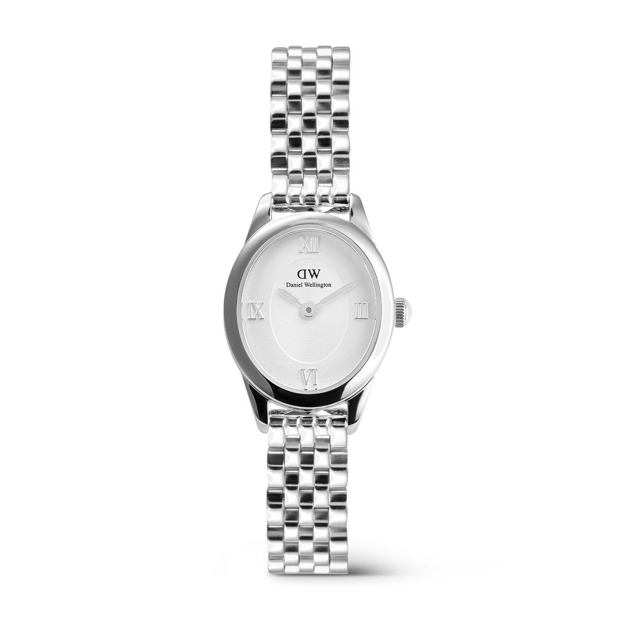Ophelia Mini Silver