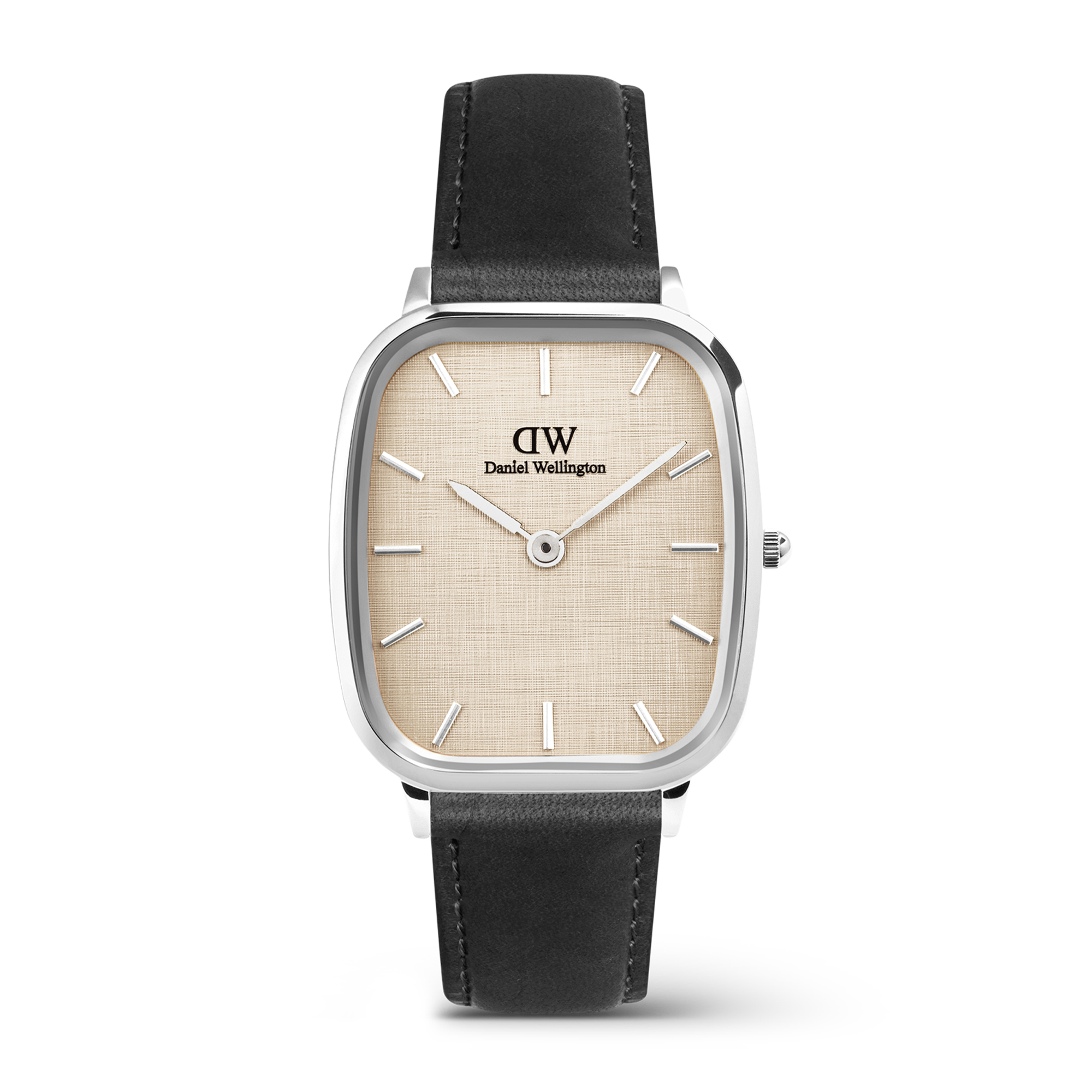 Buy Marlon Sheffield Linen Silver Online from DW