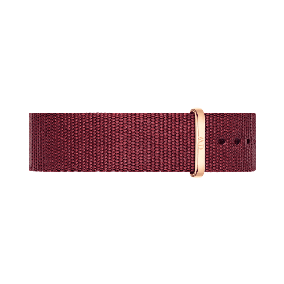 Roselyn Strap Rose Gold