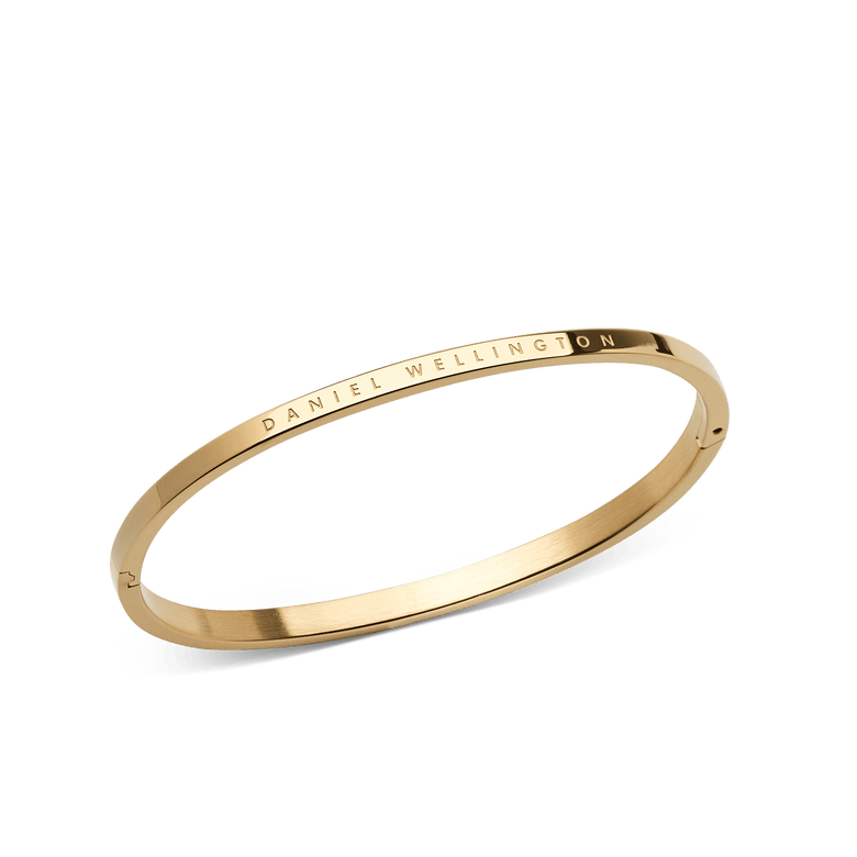 Classic Bangle Gold
