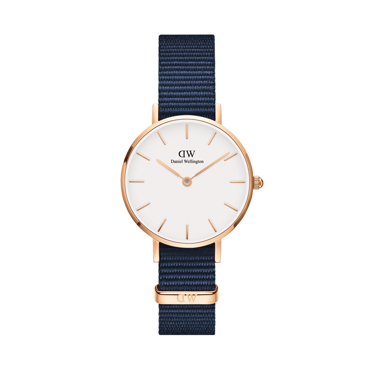 Petite Bayswater Rose Gold