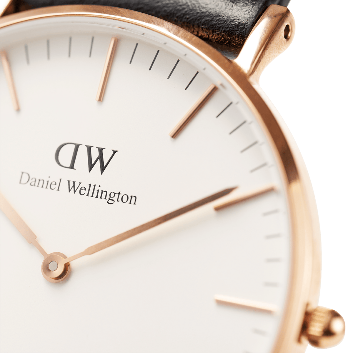 Classic Rosewater Rose Gold