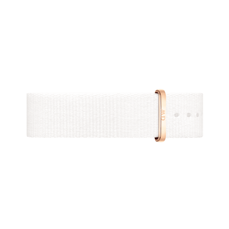 Dover Strap Rose Gold