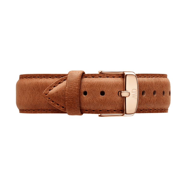 Durham Strap Rose Gold