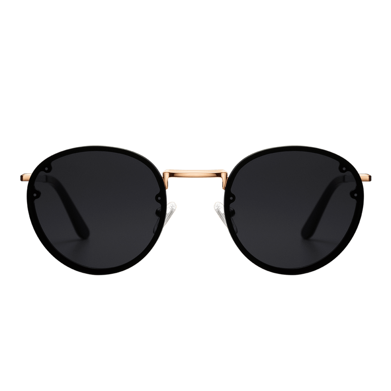 Arch Steel Black