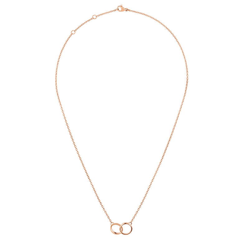 Classic Lumine Unity Rose Gold