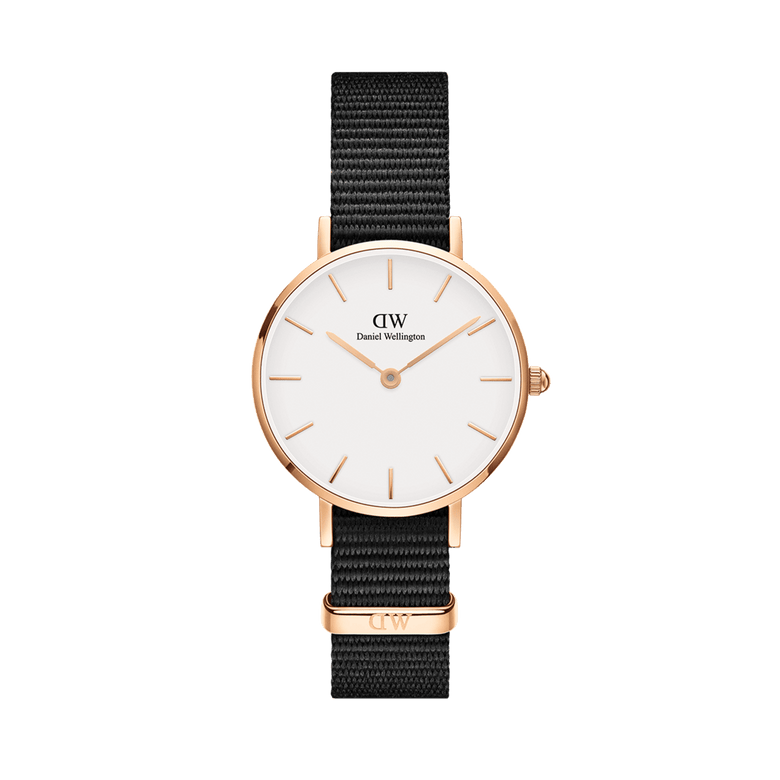 Petite Cornwall Rose Gold