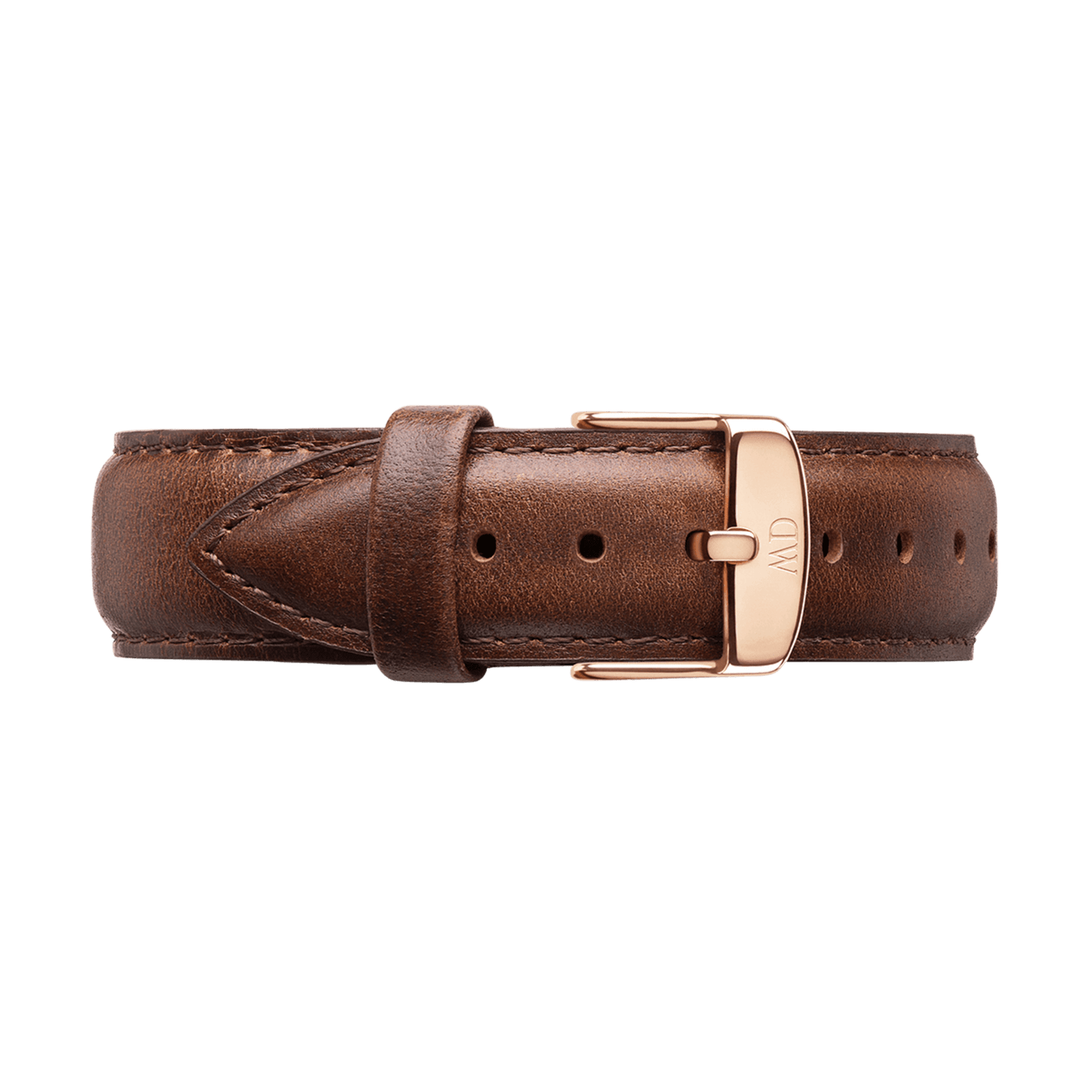 Bristol Strap Rose Gold