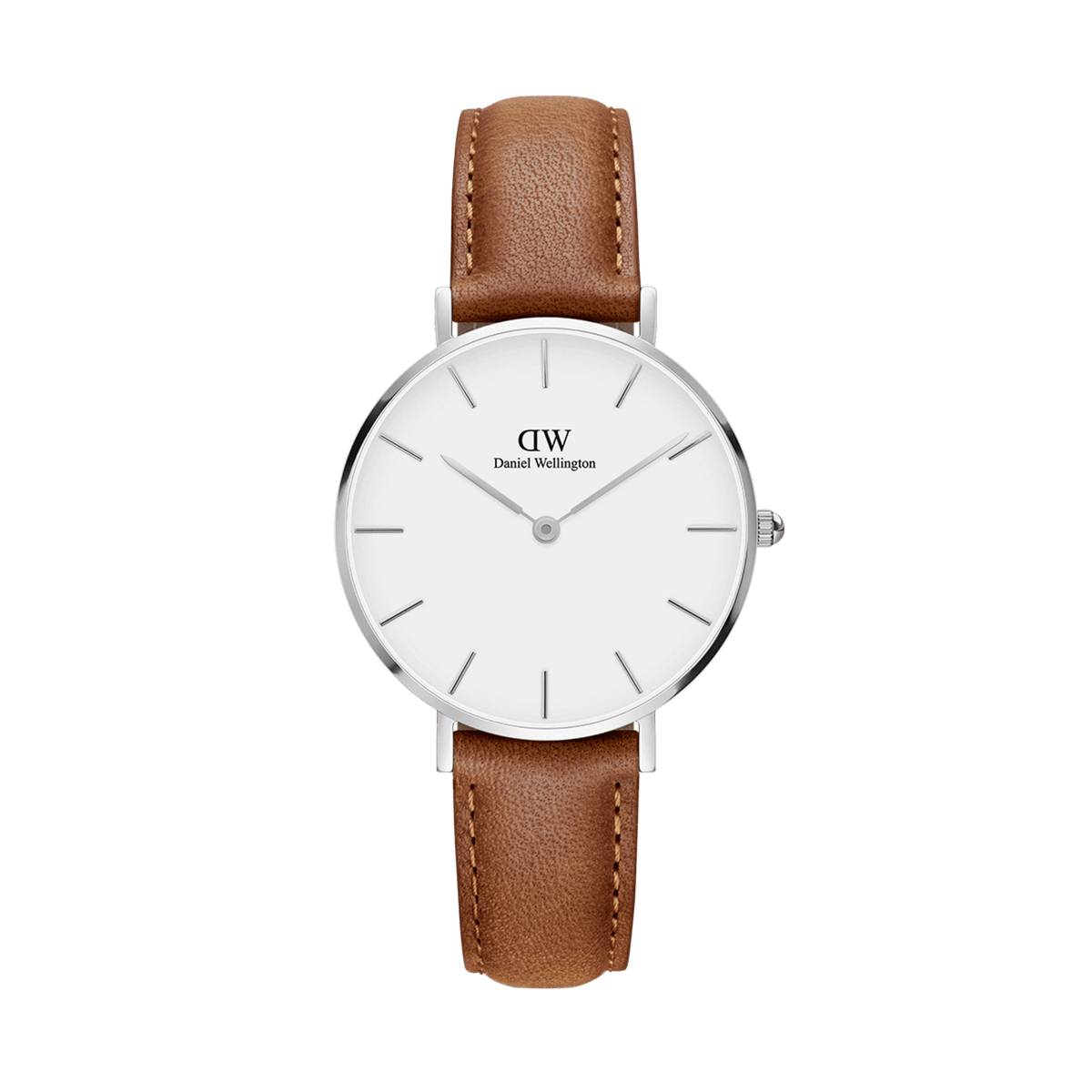 Petite Durham Silver