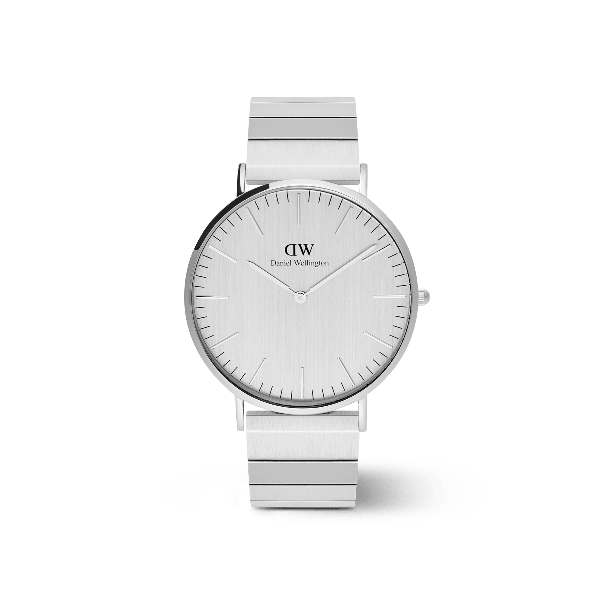 Dw Classic Petite Silver Daniel Wellington Classic Petite 28mm