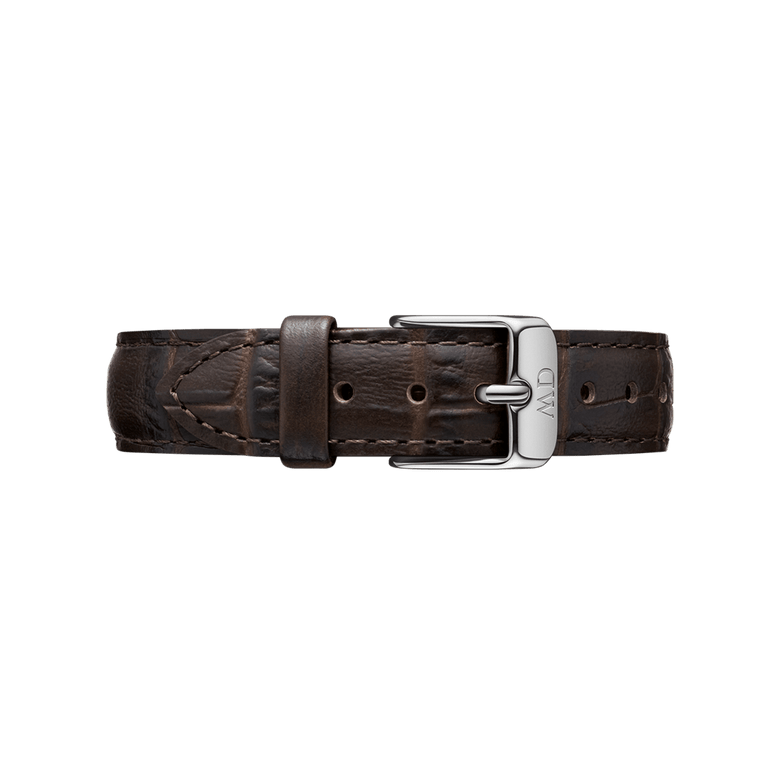 York Strap Silver