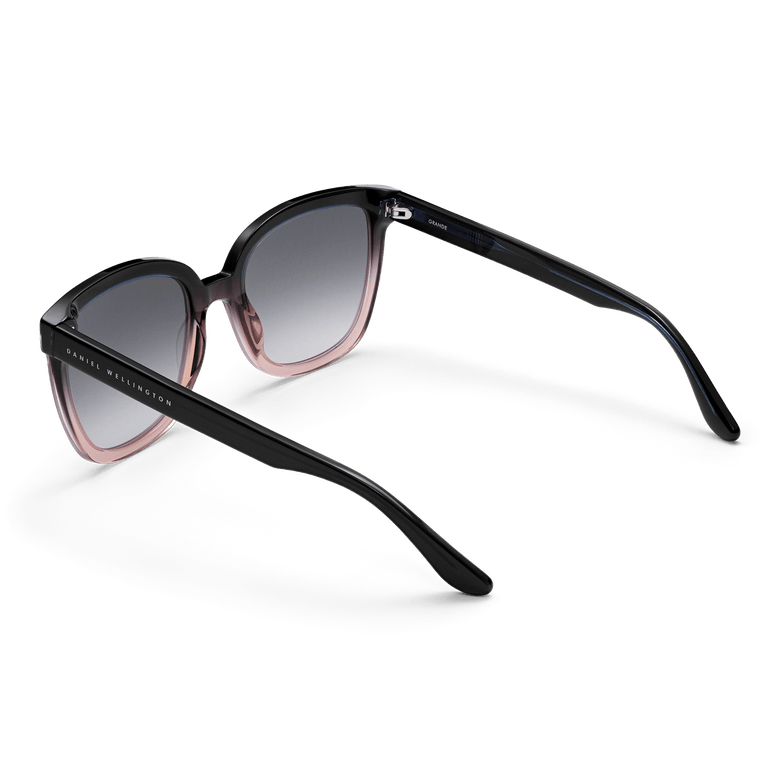 Grande Bio-Acetate Blue Coral Blue