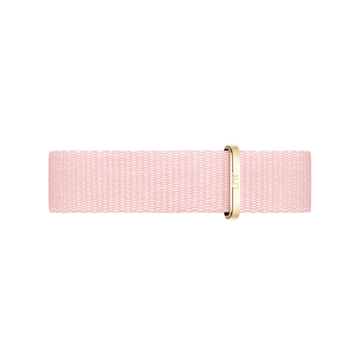 Rosewater Strap Gold