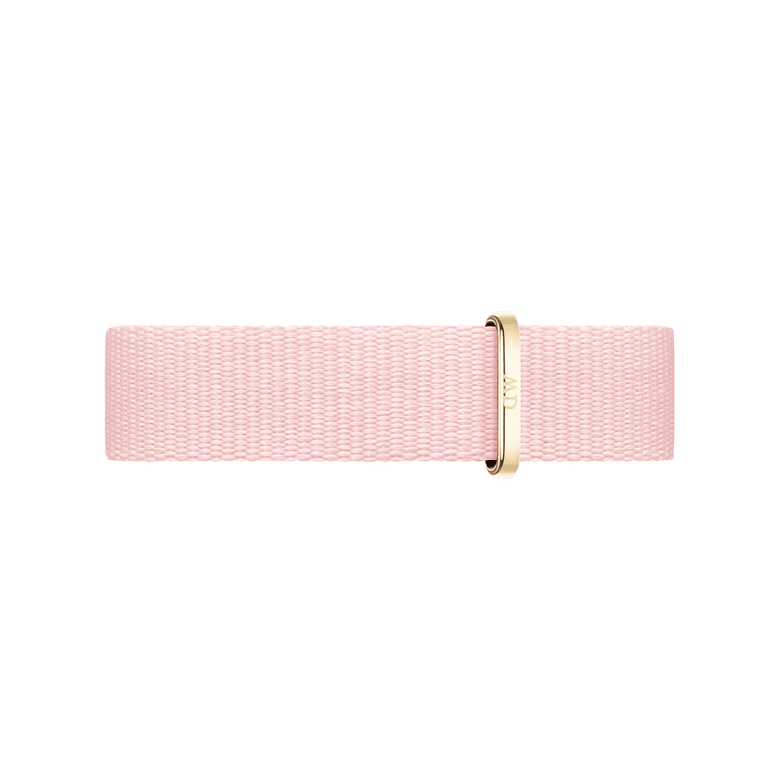 Rosewater Strap Gold