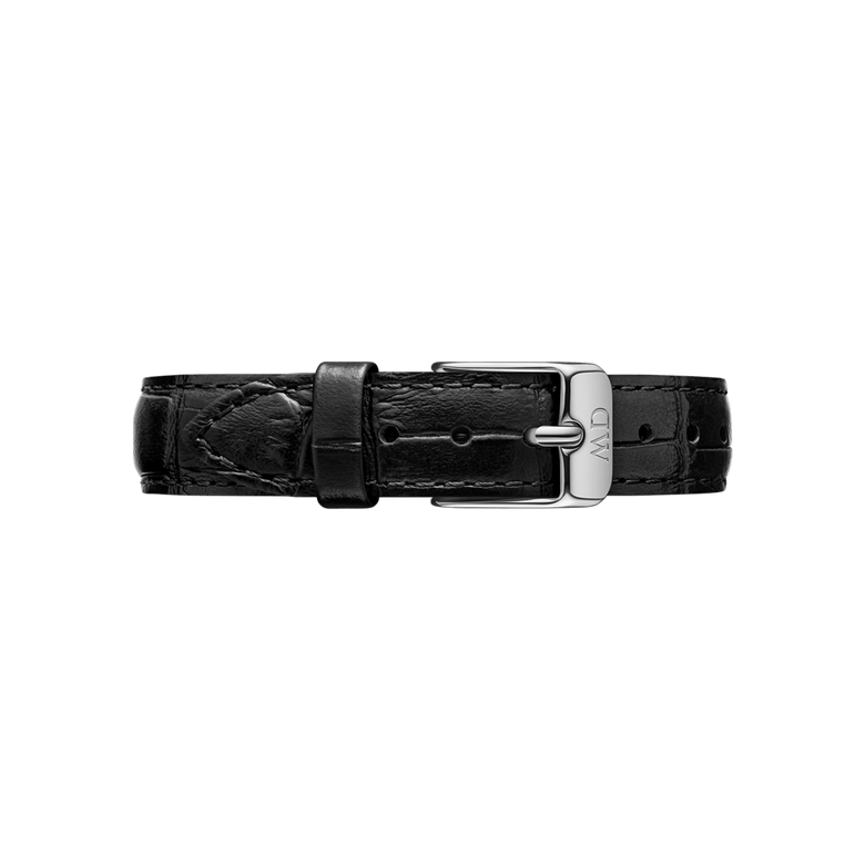 Reading Strap Silver