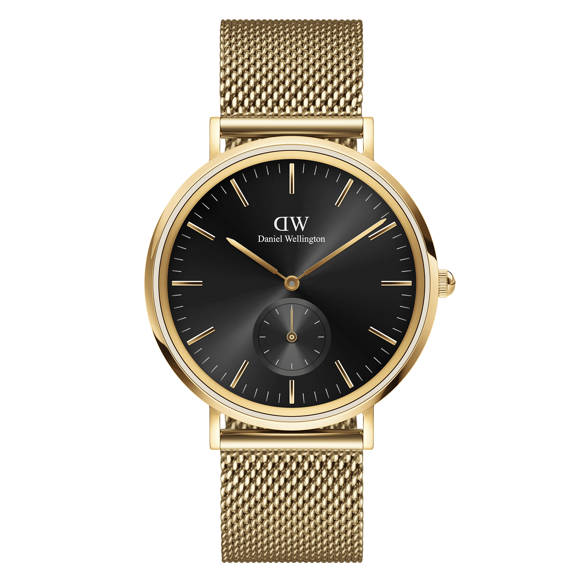 Watch Daniel Wellington Armband Verstellen To Adjust Daniel
