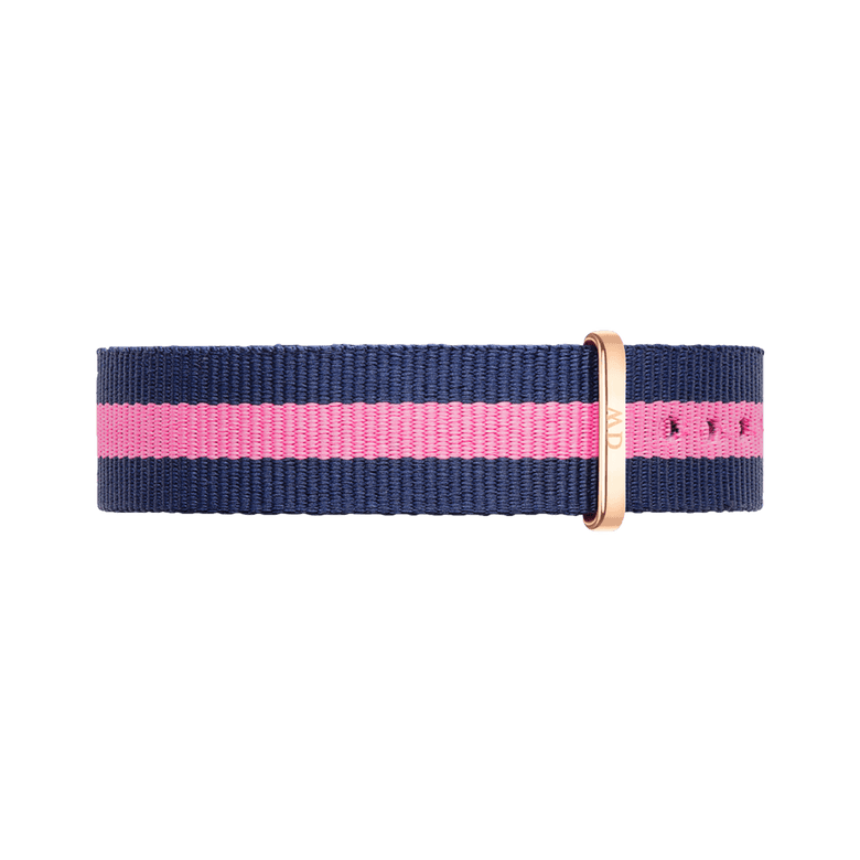 Winchester Strap Rose Gold