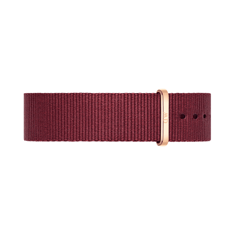 Roselyn Strap Rose Gold