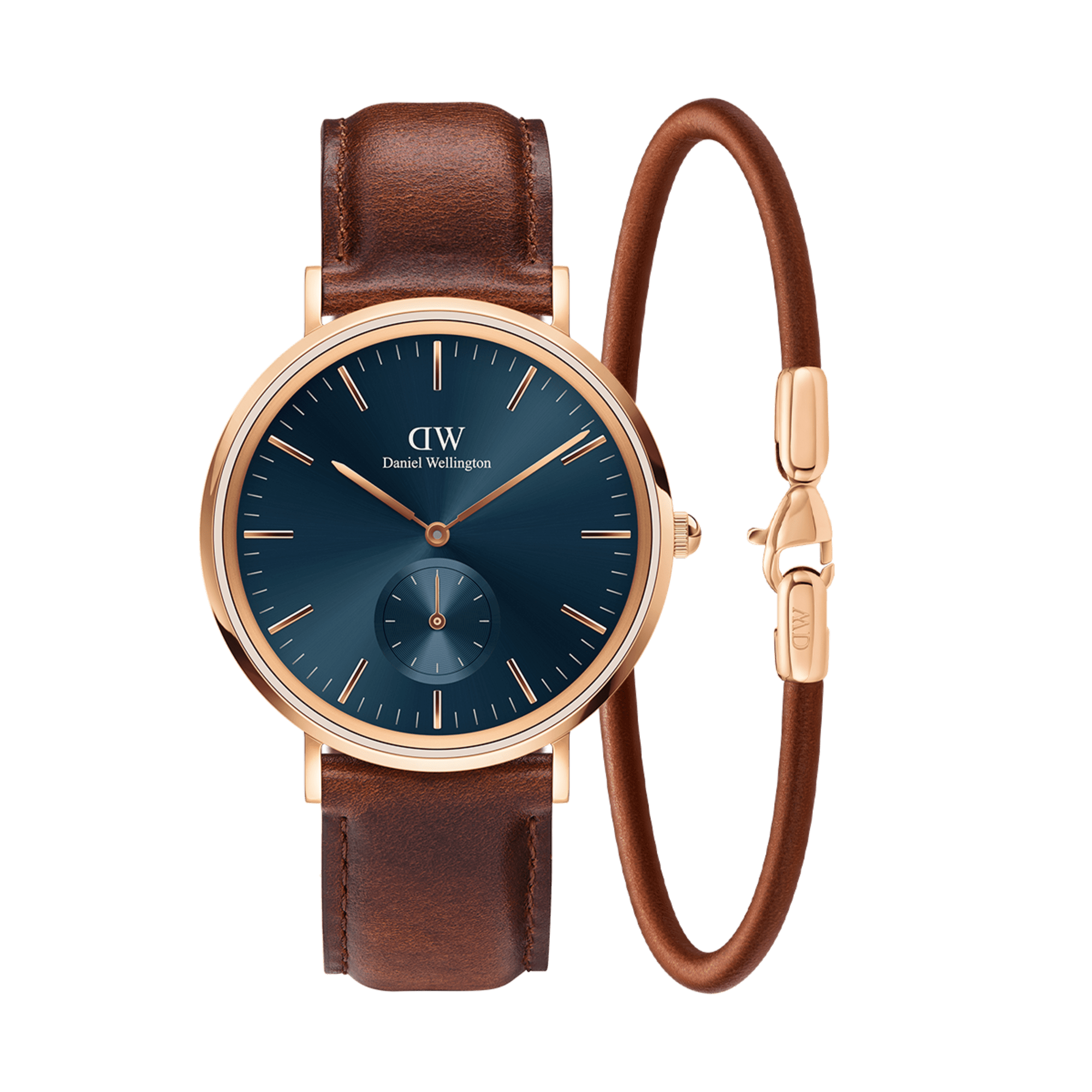 Buy Classic Multi Eye Arctic St Mawes Bracelet Rose Gold