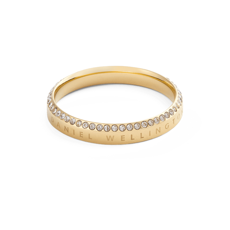Classic Aura Ring Gold