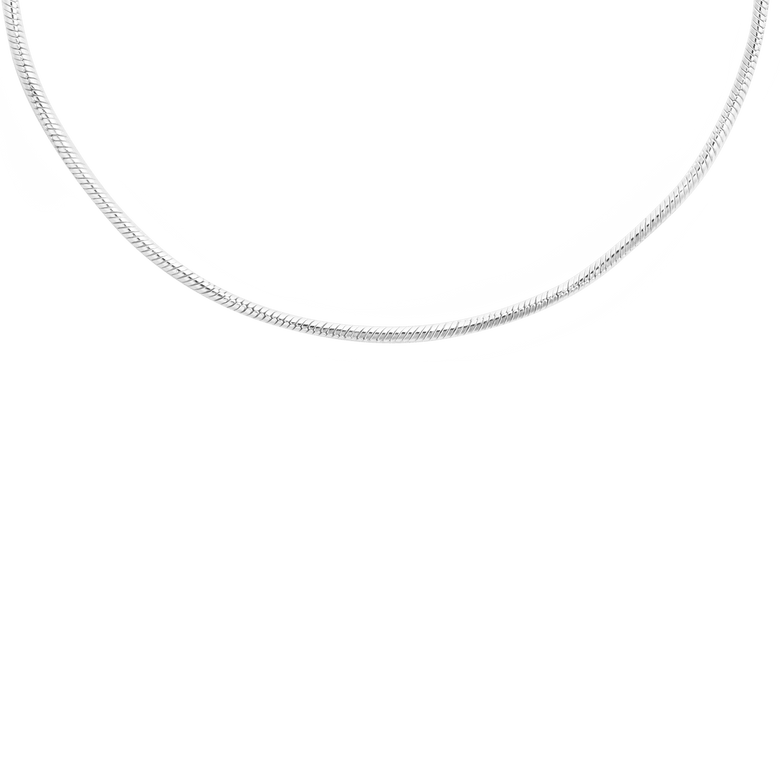 Charms Chain Bracelet S925 Sterling Silver