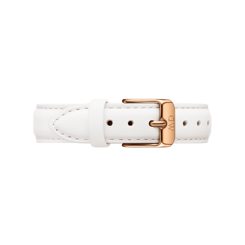 Bondi Strap Silver