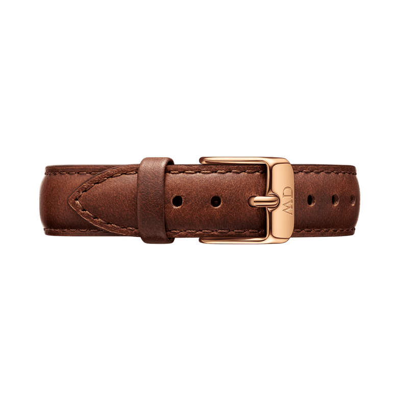 St Mawes Strap Rose Gold