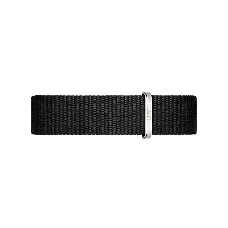 Cornwall Strap Silver