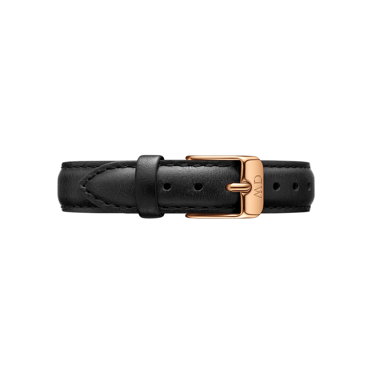 Sheffield Strap Rose Gold