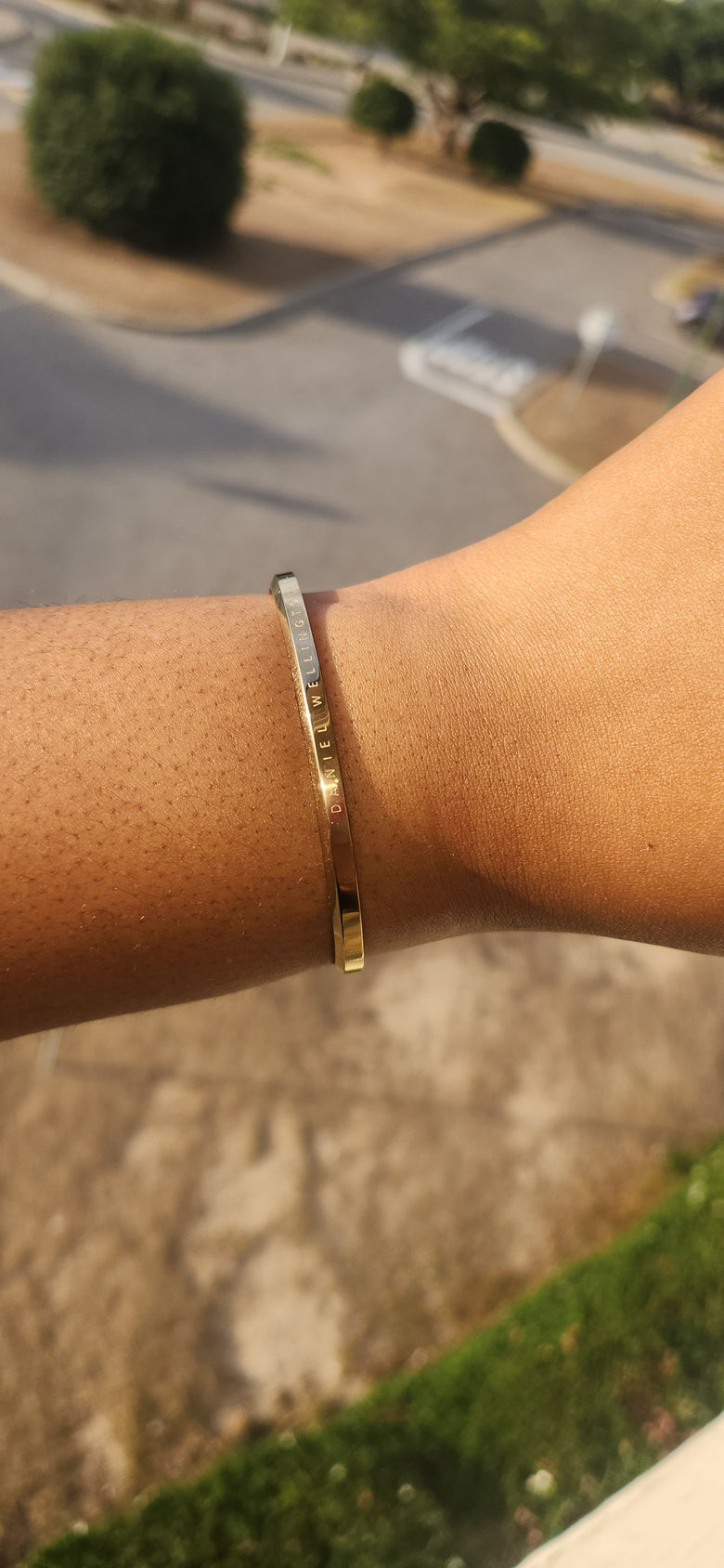 Photo from a customer review