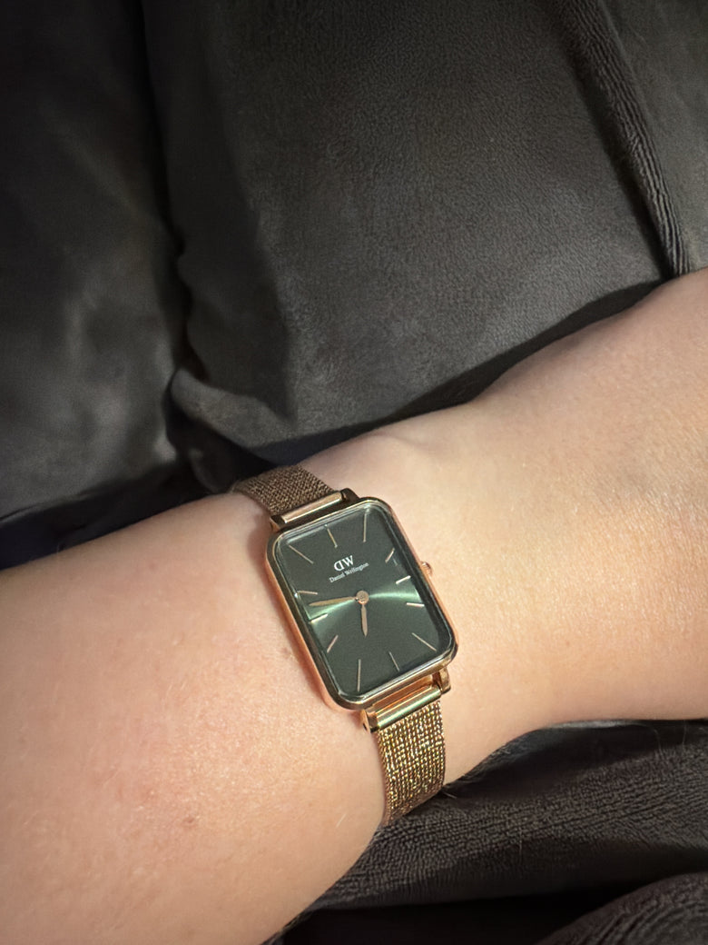 Photo from a customer review