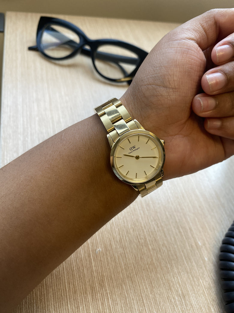 Photo from a customer review