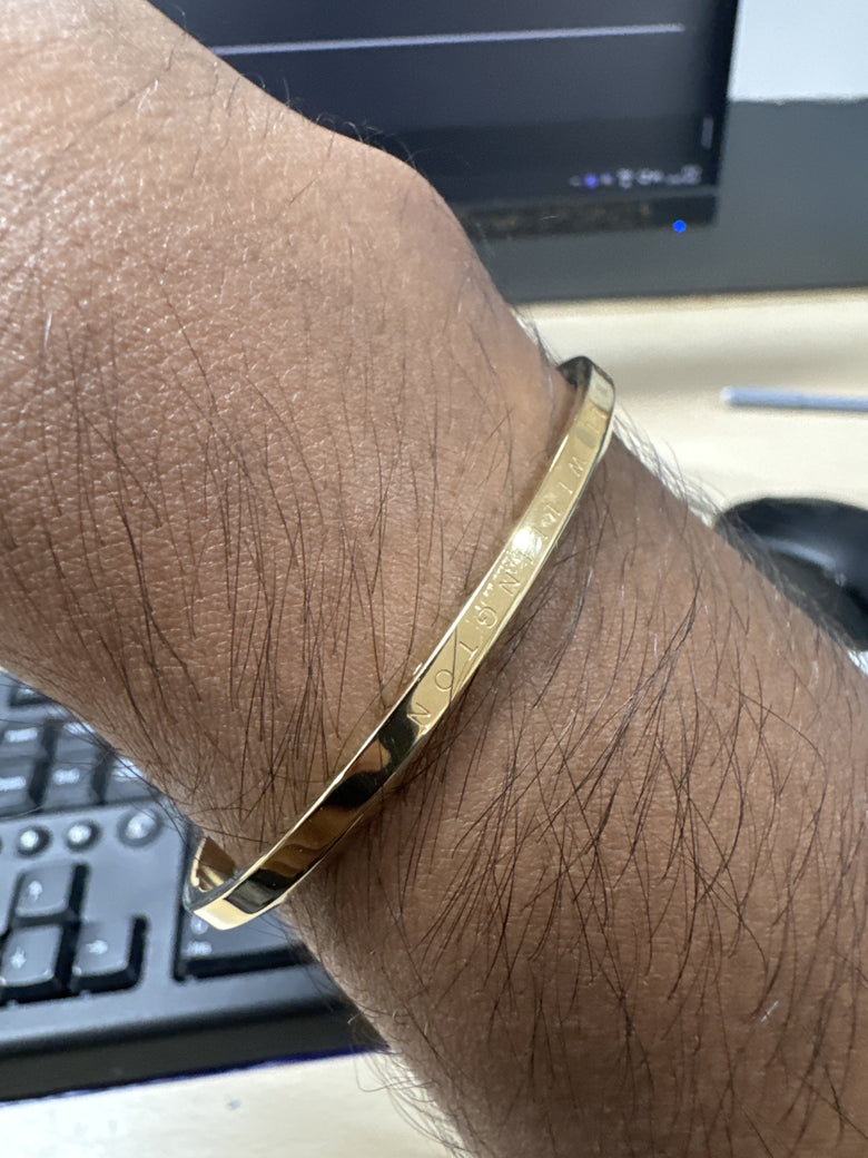 Photo from a customer review