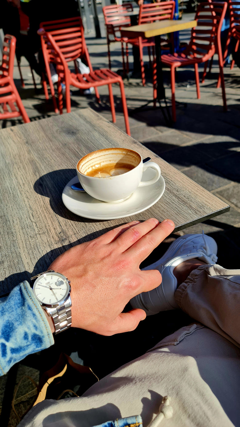 Photo from a customer review