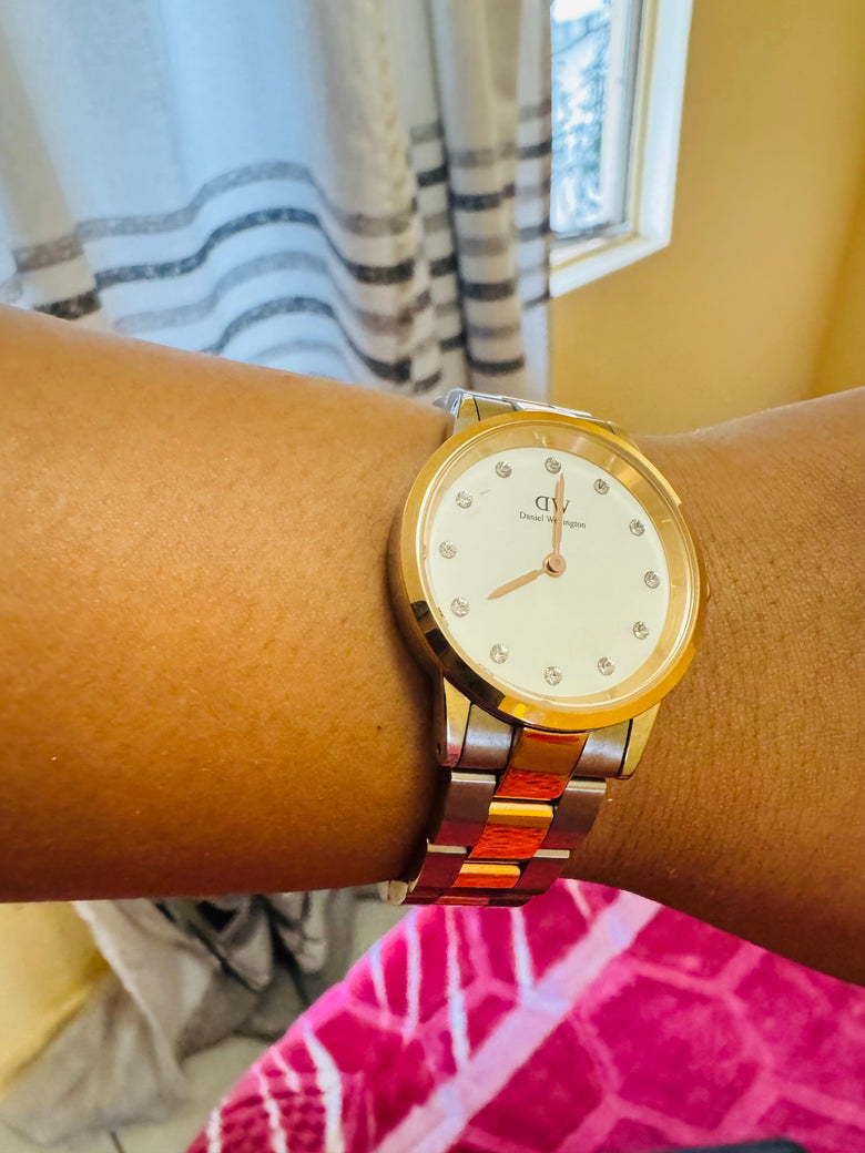 Photo from a customer review