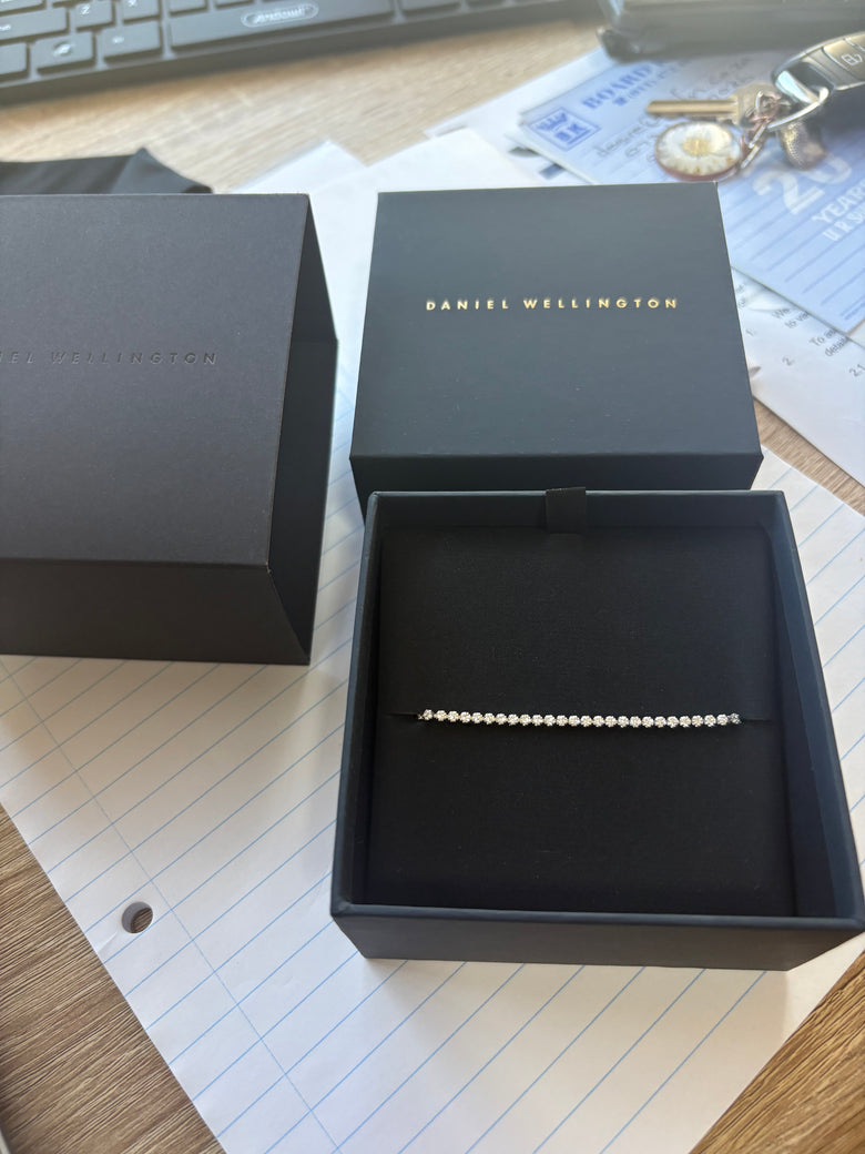 Photo from a customer review