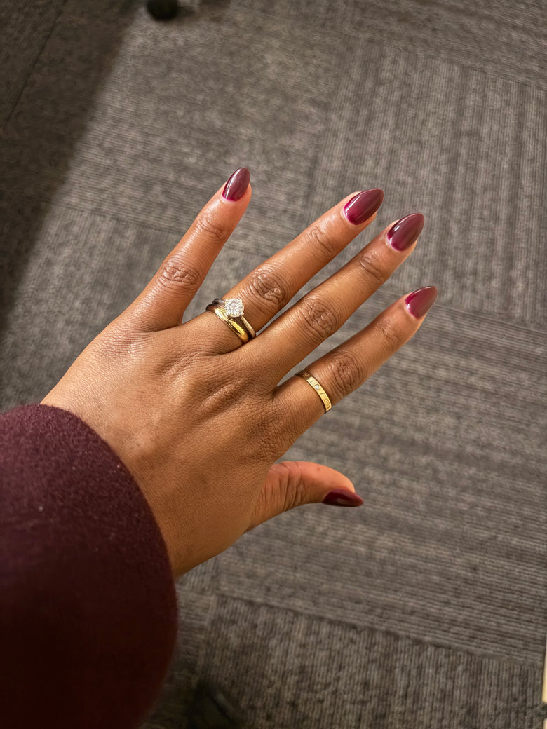 Photo from a customer review
