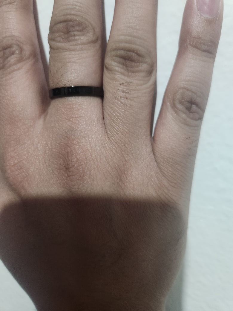 Photo from a customer review