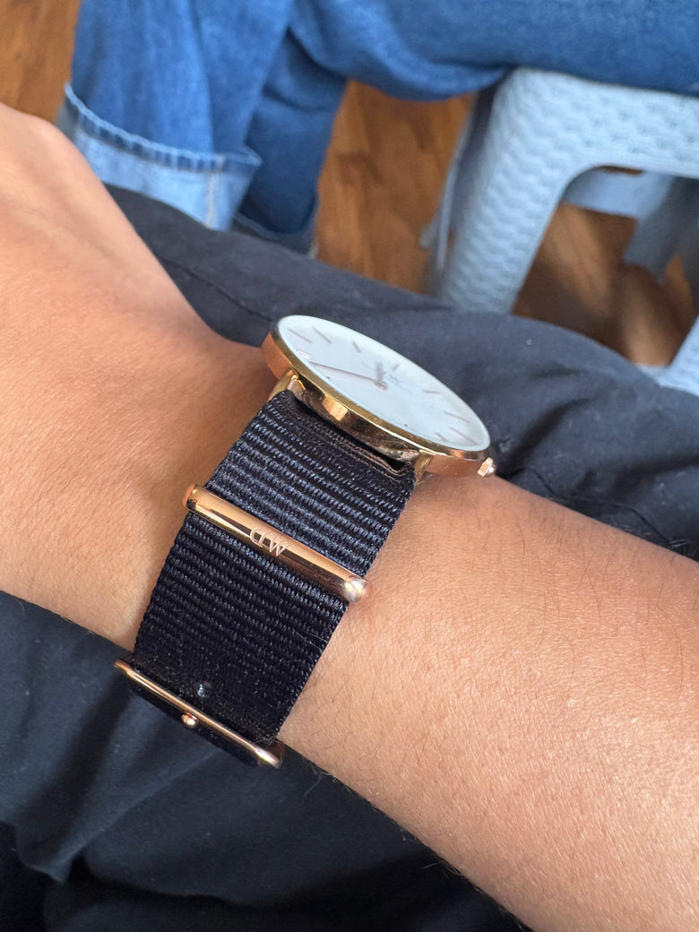 Photo from a customer review